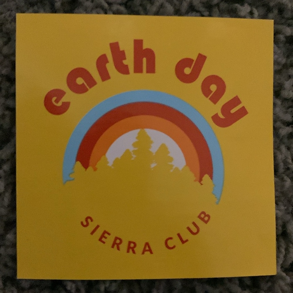Eco-Friendly Sticker Set - Picture 4 of 7